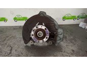 Recambio de mangueta delantera derecha para peugeot 508 business line referencia OEM IAM 3647A7  