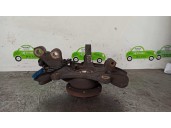 Recambio de mangueta delantera derecha para peugeot 508 business line referencia OEM IAM 3647A7  