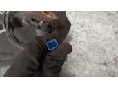 Recambio de mangueta delantera derecha para peugeot 508 business line referencia OEM IAM 3647A7  