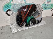 Recambio de cristal retrovisor izquierdo para volvo s60 ii (134) d5 referencia OEM IAM 31351501 31351501 