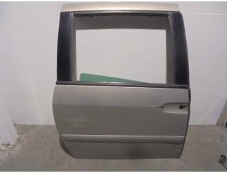 Recambio de puerta lateral corredera derecha para citroën c8 2.0 hdi sx referencia OEM IAM 9008N5 BEIGE 5 PUERTAS