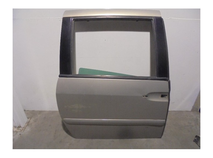 Recambio de puerta lateral corredera derecha para citroën c8 2.0 hdi sx referencia OEM IAM 9008N5 BEIGE 5 PUERTAS