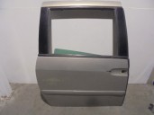 Recambio de puerta lateral corredera derecha para citroën c8 2.0 hdi sx referencia OEM IAM 9008N5 BEIGE 5 PUERTAS