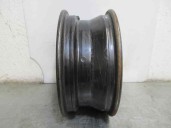 Recambio de llanta para nissan sunny berlina (n14) 1.6 16v cat referencia OEM IAM 4030058A00 R14X51/2JJ 