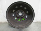 Recambio de llanta para nissan sunny berlina (n14) 1.6 16v cat referencia OEM IAM 4030058A00 R14X51/2JJ 