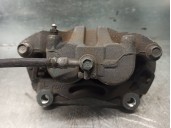 Recambio de pinza freno delantera izquierda para renault koleos 2.0 dci diesel fap referencia OEM IAM 41011JY00A  