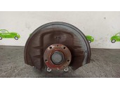 Recambio de mangueta trasera izquierda para peugeot 508 business line referencia OEM IAM 3748A2 
