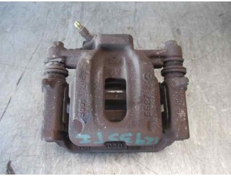 Recambio de pinza freno trasera izquierda para mercedes-benz vaneo (w414) furgoneta compacta 1.7 turbodiesel cat referencia OEM 