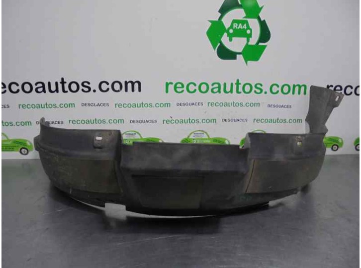 Recambio de paso rueda delantero derecho para volkswagen sharan (7m8) 1.9 tdi referencia OEM IAM 7M0809958 CESTA 3-A