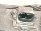 Recambio de electroventilador para renault laguna ii (bg0) 1.9 dci diesel referencia OEM IAM 8200025835 7701067591 