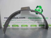 Recambio de paso rueda delantero derecho para volkswagen sharan (7m8) 1.9 tdi referencia OEM IAM 7M0809958 CESTA 3-A