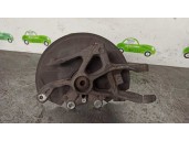 Recambio de mangueta trasera izquierda para peugeot 508 business line referencia OEM IAM 3748A2  