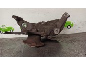Recambio de mangueta trasera izquierda para peugeot 508 business line referencia OEM IAM 3748A2 