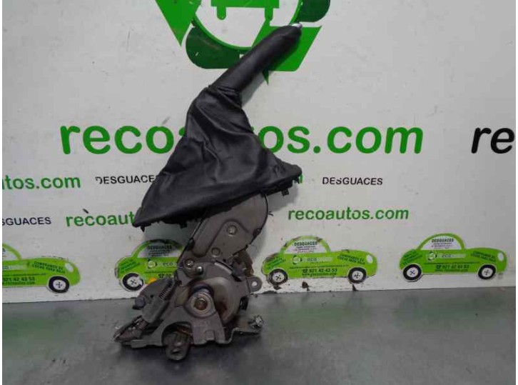 Recambio de palanca freno de mano para peugeot 508 business line referencia OEM IAM 96749934ZE 
