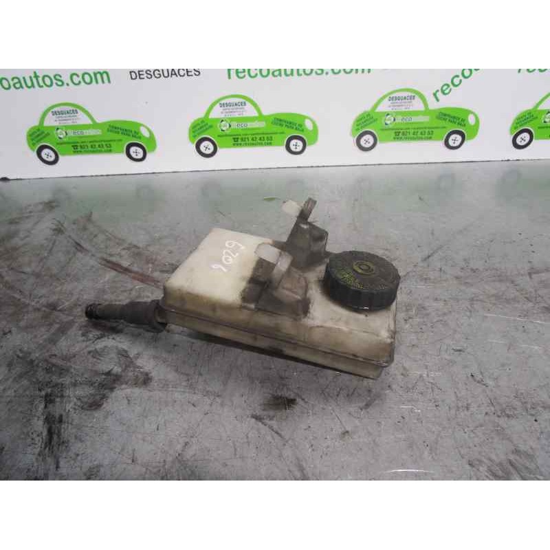 Recambio de deposito liquido frenos para citroën c4 picasso 2.0 hdi fap cat (rhr / dw10bted4) referencia OEM IAM 9680907780  