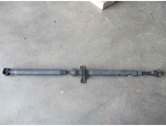 Recambio de transmision central para ssangyong rodius 2.0 td cat referencia OEM IAM BURRA 3 LADO A