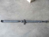 Recambio de transmision central para ssangyong rodius 2.0 td cat referencia OEM IAM BURRA 3 LADO A