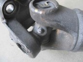 Recambio de transmision central para ssangyong rodius 2.0 td cat referencia OEM IAM BURRA 3 LADO A