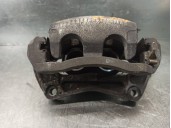 Recambio de pinza freno delantera izquierda para renault koleos 2.0 dci diesel fap referencia OEM IAM 41011JY00A 