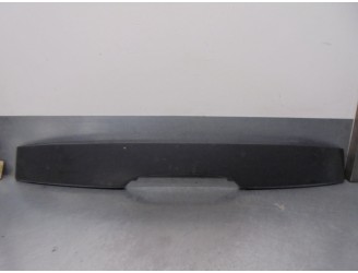 Recambio de aleron trasero para renault clio ii fase ii (b/cb0) 1.5 dci diesel referencia OEM IAM 7700410897 7701695154 