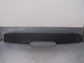 Recambio de aleron trasero para renault clio ii fase ii (b/cb0) 1.5 dci diesel referencia OEM IAM 7700410897 7701695154 