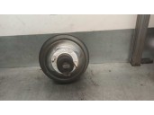 Recambio de servofreno para mercedes-benz vaneo (w414) furgoneta compacta 1.7 turbodiesel cat referencia OEM IAM A0054301530 