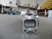 Recambio de transmision central para ssangyong rodius 2.0 td cat referencia OEM IAM BURRA 3 LADO A