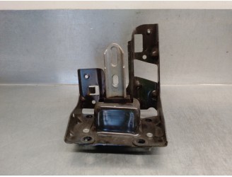 Recambio de soporte cambio para opel crossland x 1.2 referencia OEM IAM 9801521580  