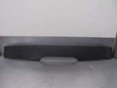 Recambio de aleron trasero para renault clio ii fase ii (b/cb0) 1.5 dci diesel referencia OEM IAM 7700410897 7701695154 