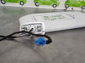 Recambio de parasol derecho para peugeot 508 business line referencia OEM IAM 16117324BK  