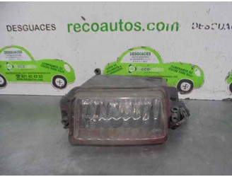 Recambio de faro antiniebla derecho para seat cordoba berlina (6k2) 1.6 referencia OEM IAM 6K0941704 