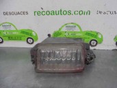 Recambio de faro antiniebla derecho para seat cordoba berlina (6k2) 1.6 referencia OEM IAM 6K0941704 
