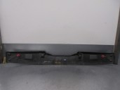 Recambio de aleron trasero para renault clio ii fase ii (b/cb0) 1.5 dci diesel referencia OEM IAM 7700410897 7701695154 