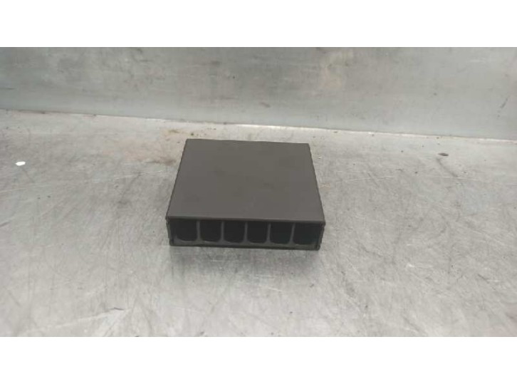 Recambio de modulo electronico para mercedes-benz vaneo (w414) furgoneta compacta 1.7 turbodiesel cat referencia OEM IAM A003545