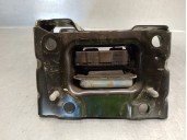 Recambio de soporte cambio para opel crossland x 1.2 referencia OEM IAM 9801521580  