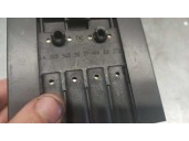 Recambio de modulo electronico para mercedes-benz vaneo (w414) furgoneta compacta 1.7 turbodiesel cat referencia OEM IAM A003545