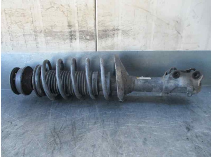 Recambio de amortiguador delantero derecho para seat cordoba berlina (6k2) 1.6 referencia OEM IAM 6K0413031E 28E6K3 181A