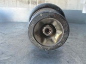 Recambio de amortiguador delantero derecho para seat cordoba berlina (6k2) 1.6 referencia OEM IAM 6K0413031E 28E6K3 181A