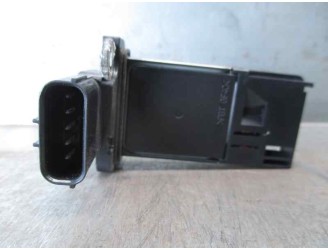 Recambio de caudalimetro para honda civic berlina 4 hybrid (fd3) 1.3 cat referencia OEM IAM 37980RNAA01 AFH70M41B HITACHI