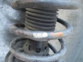 Recambio de amortiguador delantero derecho para seat cordoba berlina (6k2) 1.6 referencia OEM IAM 6K0413031E 28E6K3 181A