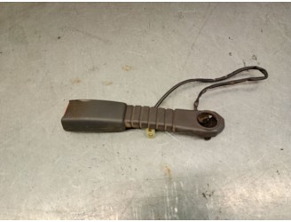 Recambio de enganche cinturon para ssangyong musso (fj) 2.3 d referencia OEM IAM 7463005150AAC 7463005150AAC 