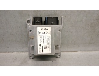 Recambio de centralita airbag para ford kuga i 2.0 tdci referencia OEM IAM 9V4T14B321AA  0285010701 BOSCH