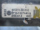 Recambio de amortiguador delantero derecho para seat cordoba berlina (6k2) 1.6 referencia OEM IAM 6K0413031E 28E6K3 181A