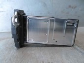 Recambio de caudalimetro para honda civic berlina 4 hybrid (fd3) 1.3 cat referencia OEM IAM 37980RNAA01 AFH70M41B HITACHI