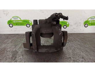 Replacement front left brake caliper for Peugeot 508 Business Line OEM IAM reference 4400Y1 