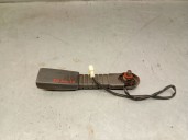 Recambio de enganche cinturon para ssangyong musso (fj) 2.3 d referencia OEM IAM 7463005150AAC 7463005150AAC 