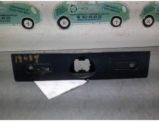 Recambio de mando para renault clio ii fase ii (b/cb0) 1.5 dci diesel referencia OEM IAM 8200442723 8200442723 