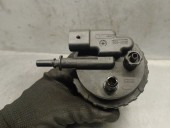 Recambio de soporte filtro gasoil para renault laguna (b56) 1.9 dti diesel cat referencia OEM IAM 7700112820 6350130 LUCAS