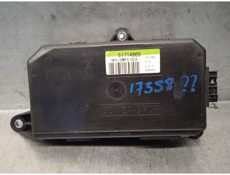 Recambio de modulo electronico para fiat idea (135) 1.3 jtd cat referencia OEM IAM 51714865  