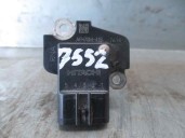 Recambio de caudalimetro para honda civic berlina 4 hybrid (fd3) 1.3 cat referencia OEM IAM 37980RNAA01 AFH70M41B HITACHI